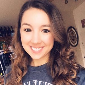 Meet your Posher, Kat